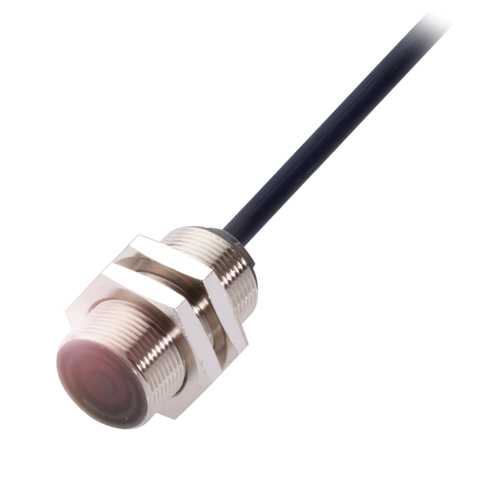 Inductive proximity switches and proximity sensors