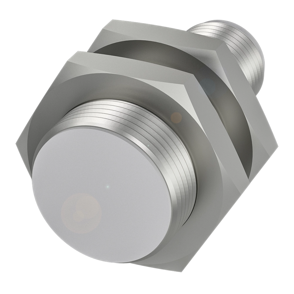 Inductive proximity switches and proximity sensors