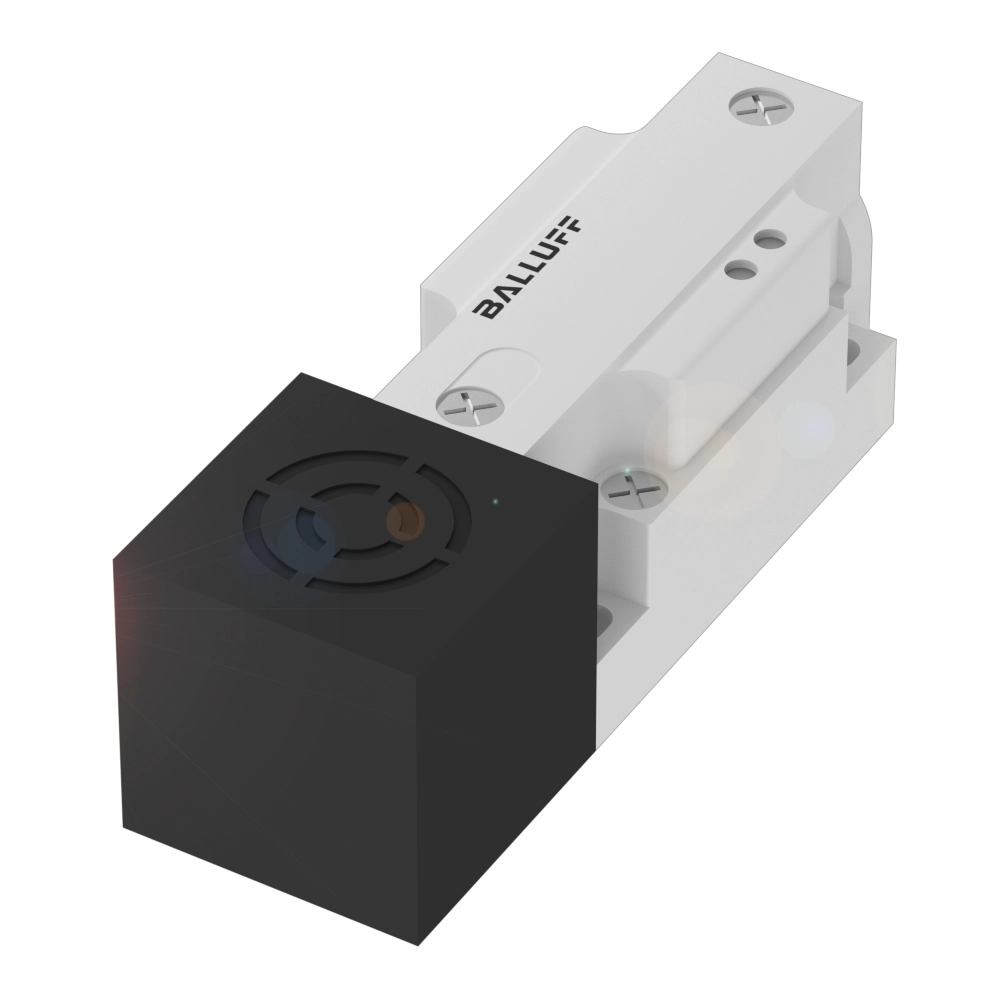 Detectores de proximidad inductivos