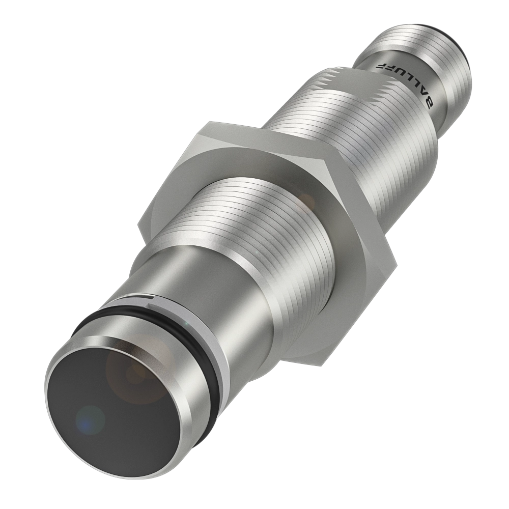Pressure-rated inductive sensors
