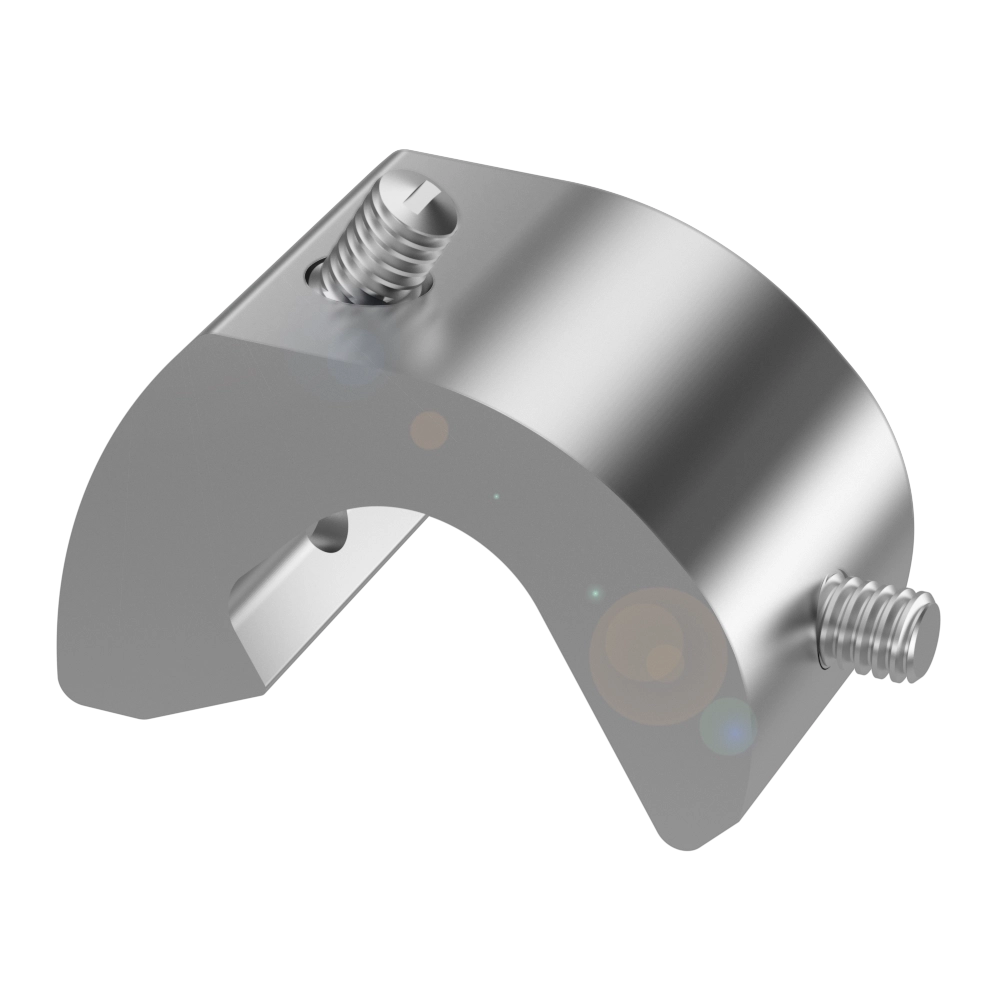 Mounting brackets for magnetic sensors