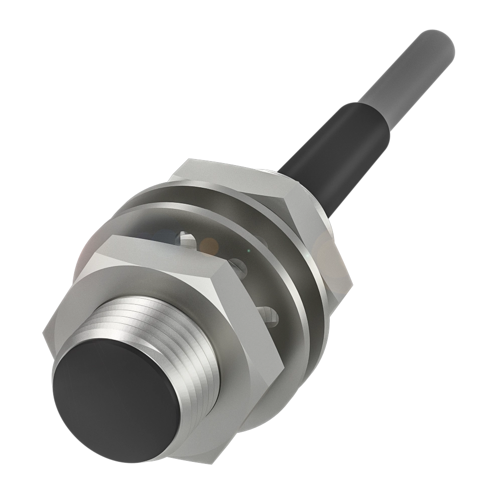 Inductive NAMUR sensors