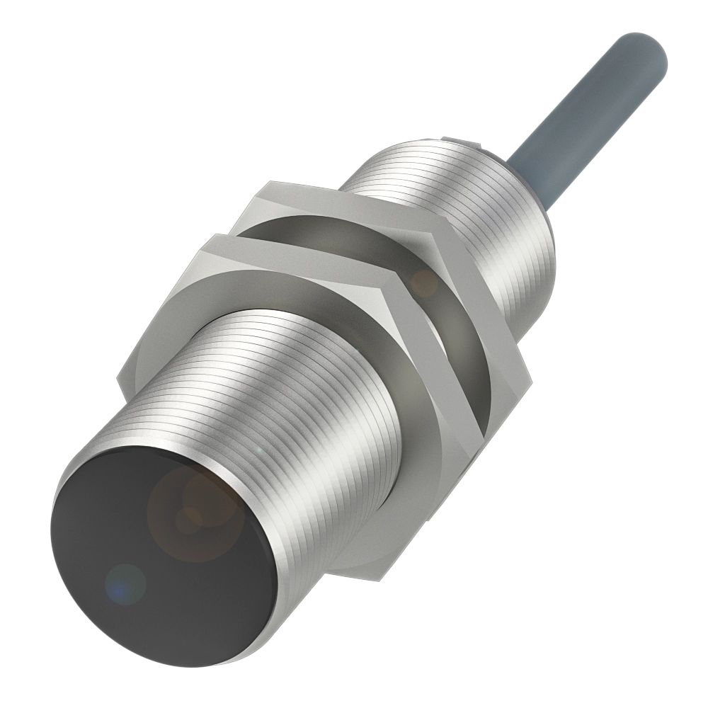 Inductive proximity switches and proximity sensors