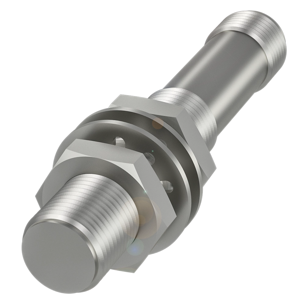 Endüktif yakınlık anahtarları