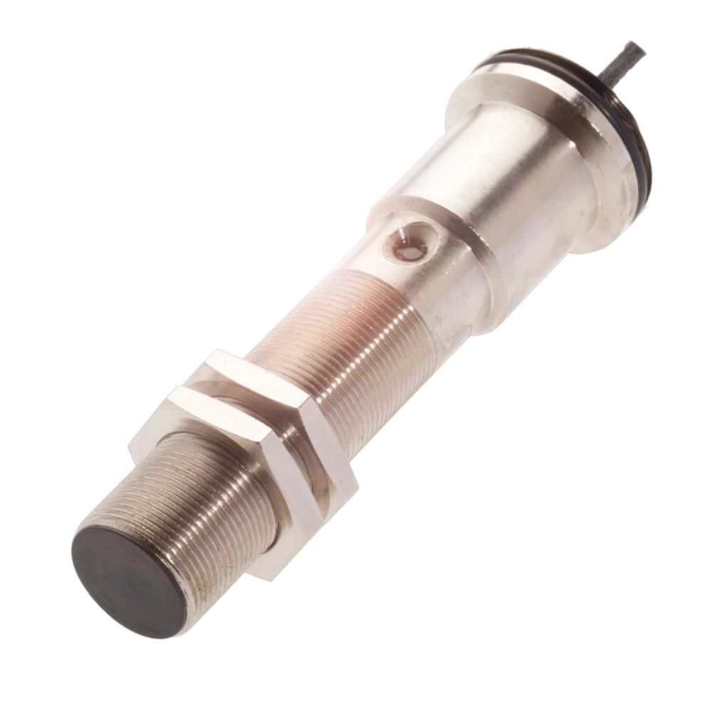 Endüktif yakınlık anahtarları