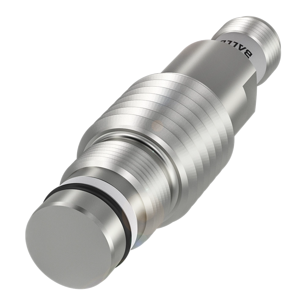 Pressure-rated inductive sensors
