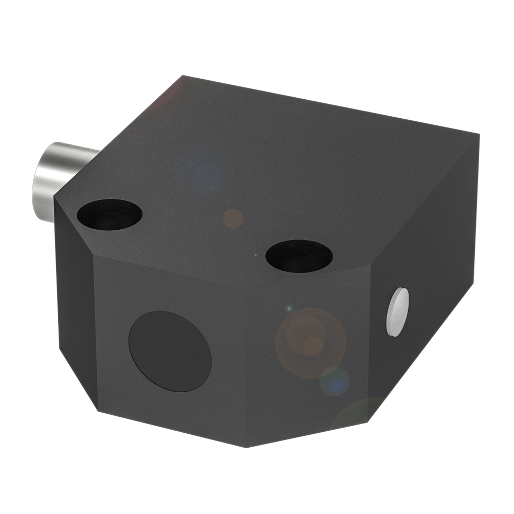 Induktive Einzelpositionsschalter