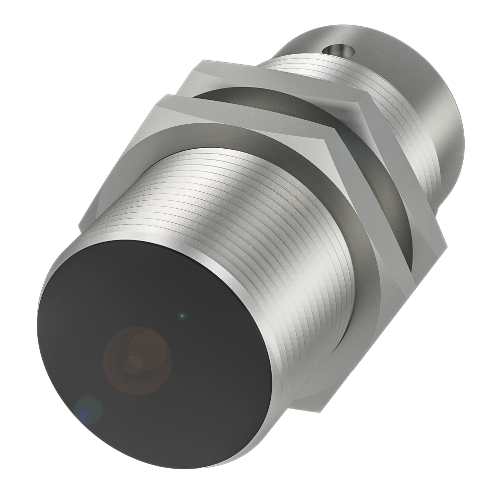 Czujniki indukcyjne zbliżeniowe