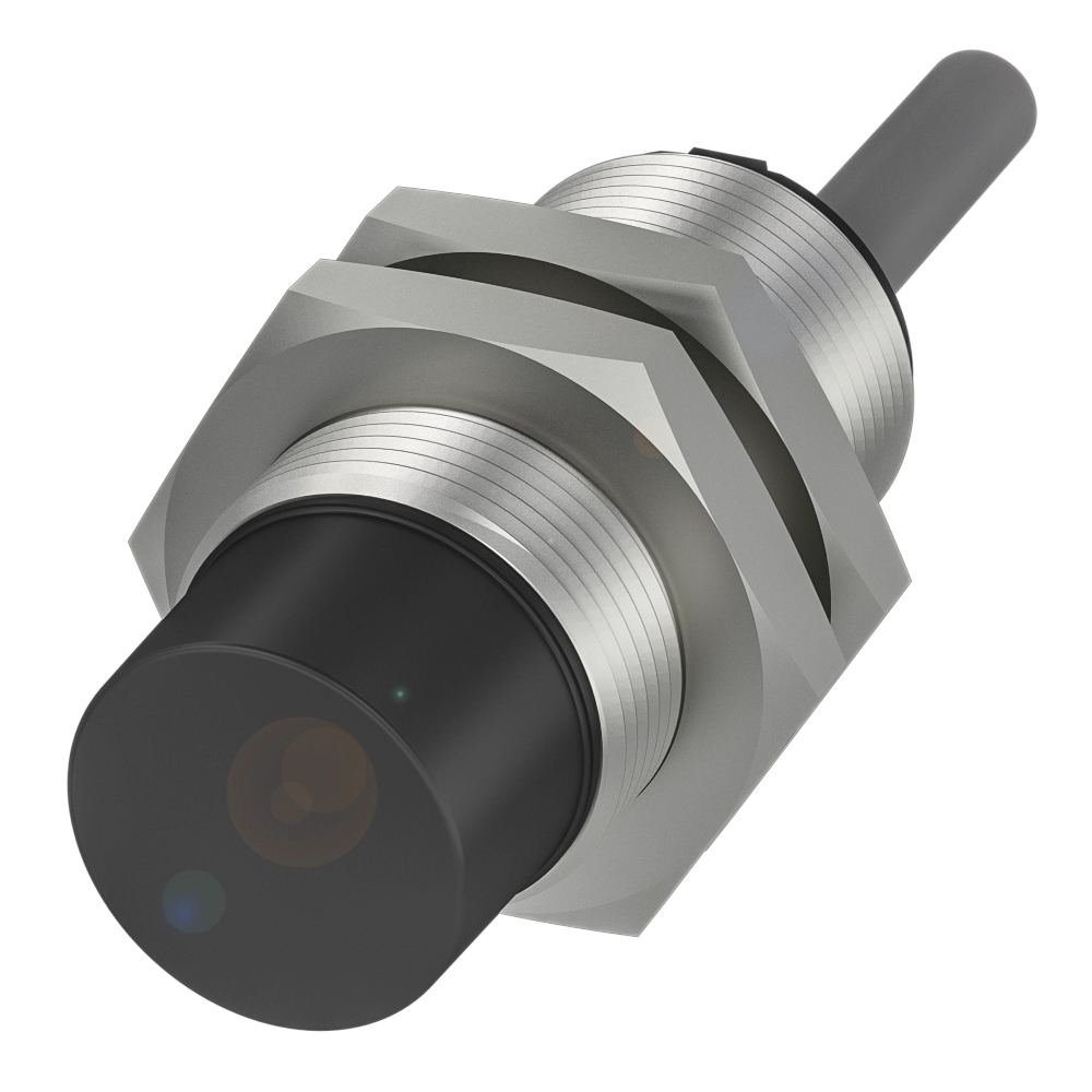 Inductive proximity switches and proximity sensors