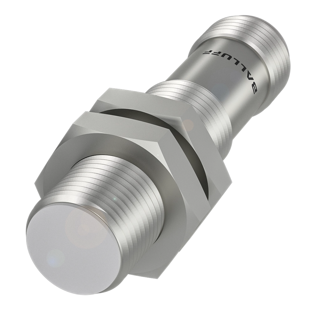 Washdown and hygienic inductive sensors