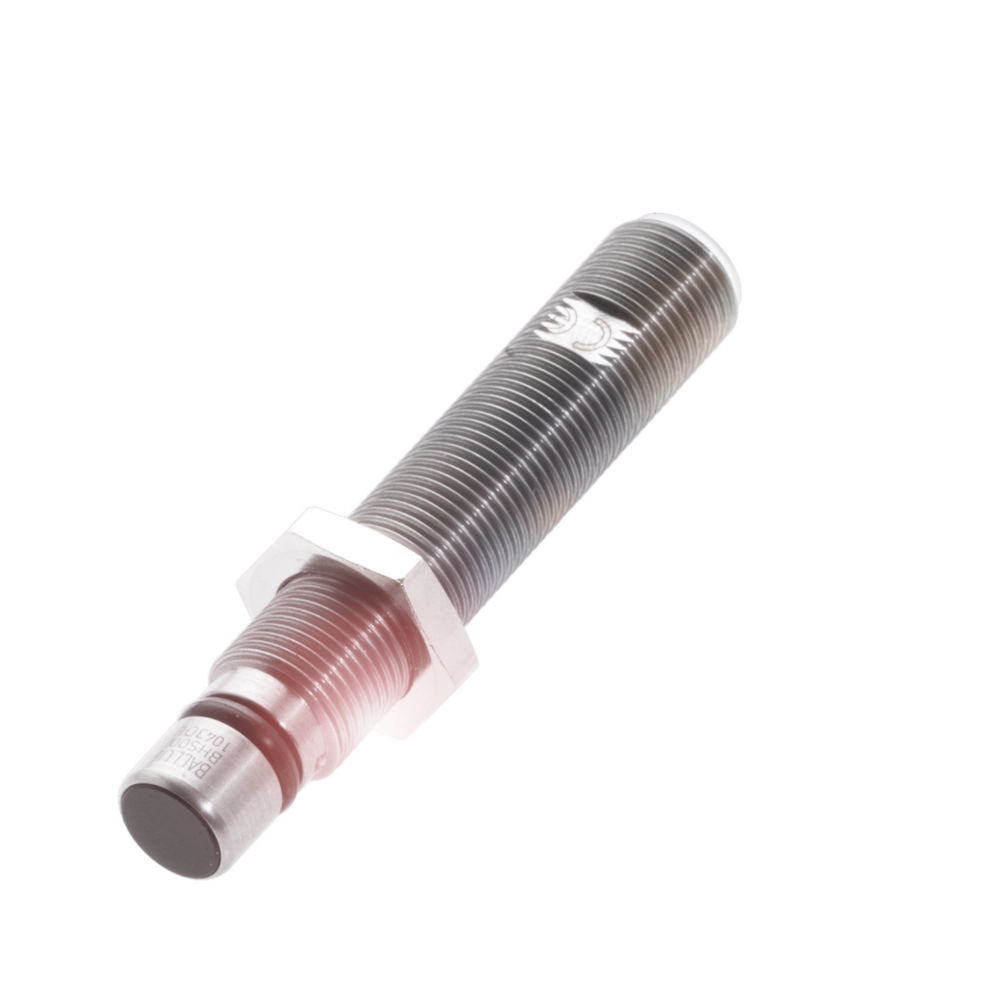 Hochdruckfeste induktive Sensoren