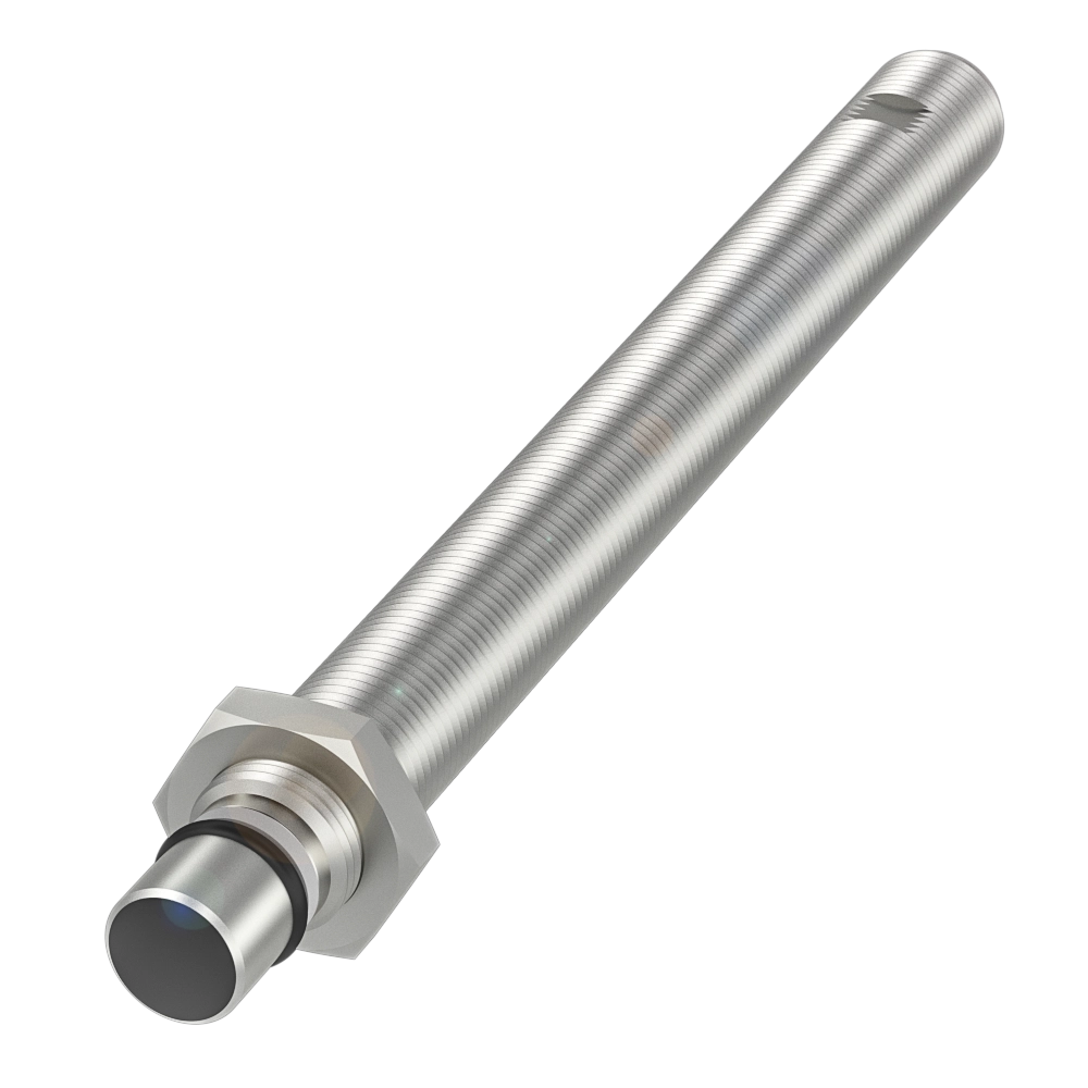 Hochdruckfeste induktive Sensoren