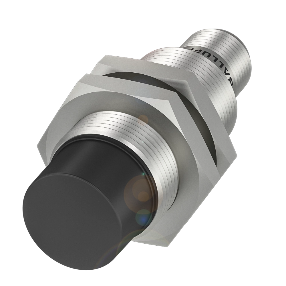 Inductive proximity switches and proximity sensors