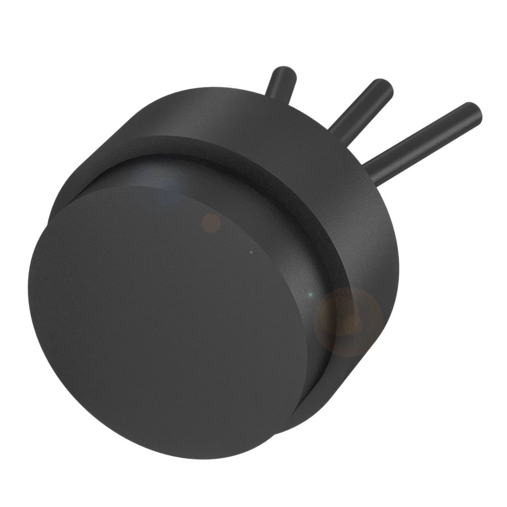 Inductive proximity switches and proximity sensors
