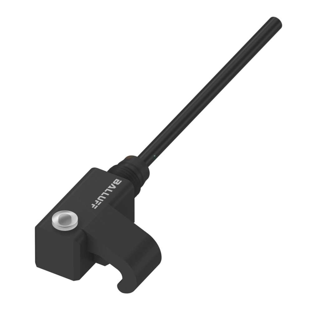 Interruttori a cilindro per diverse forme di scanalatura