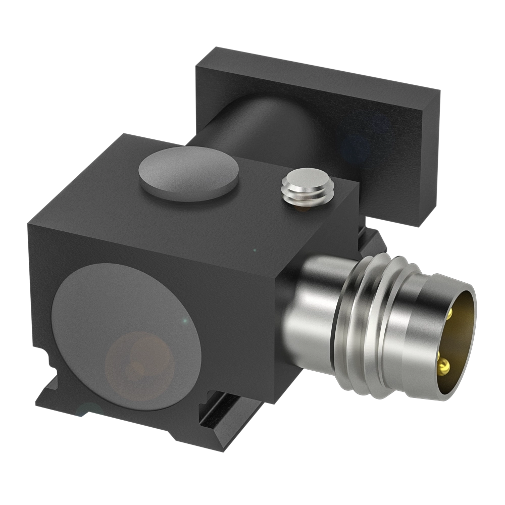 Magnetic field sensors for multiple slot shapes