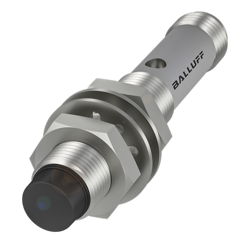 Inductive proximity switches and proximity sensors
