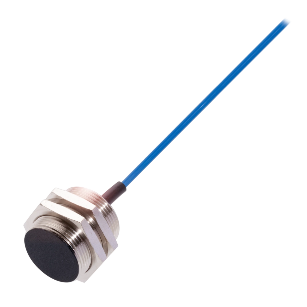 Inductive sensors for hazardous areas