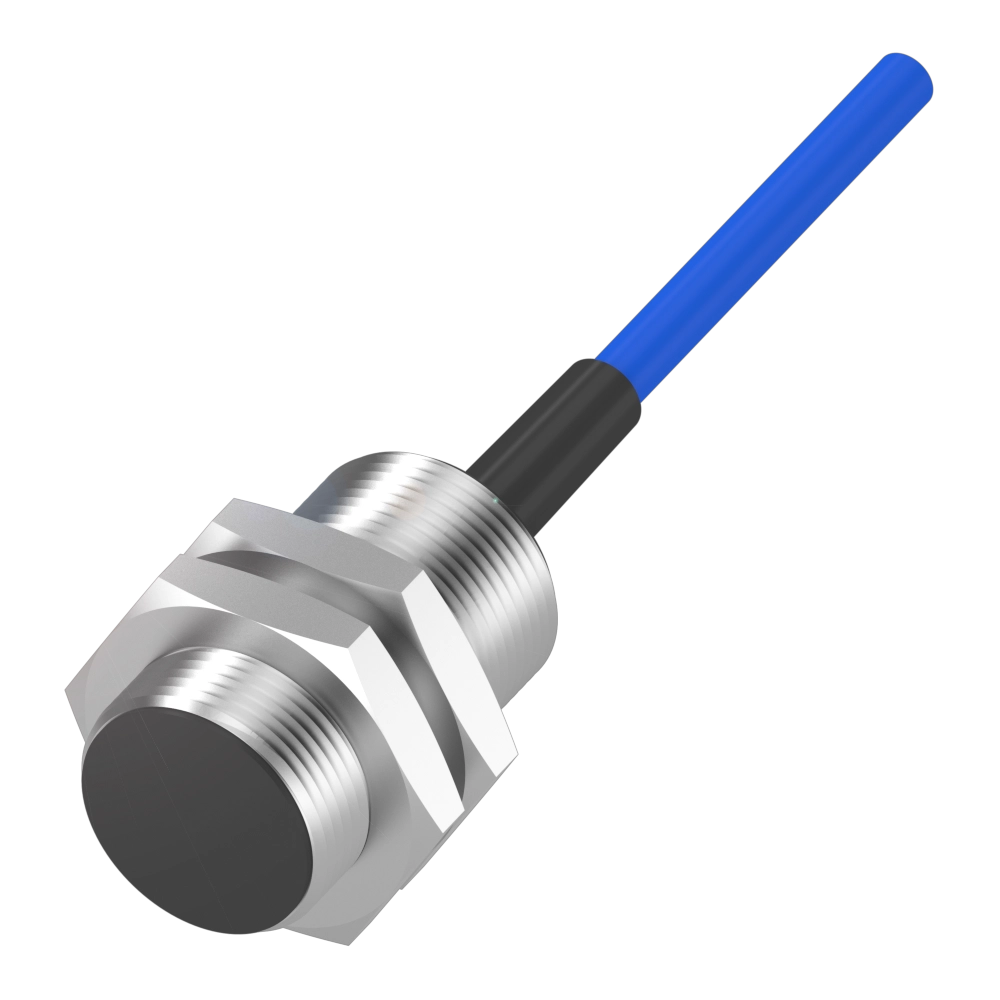 Inductive sensors for hazardous areas