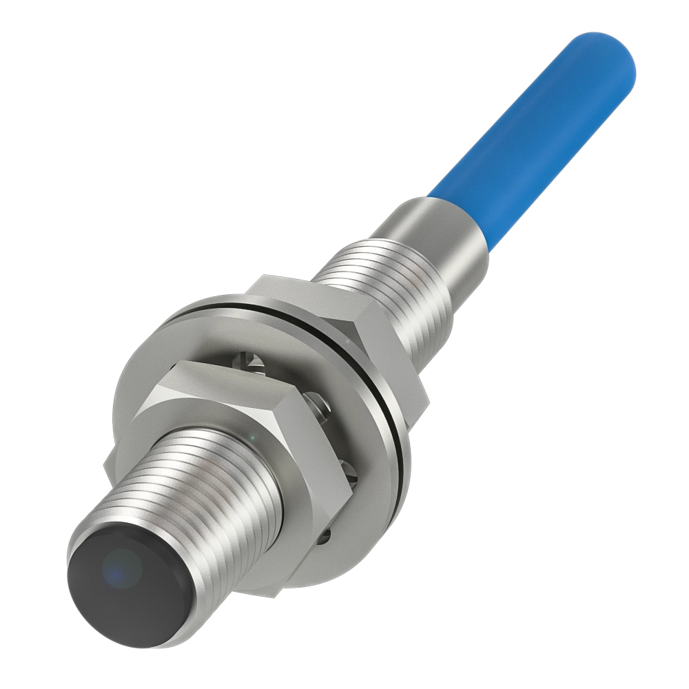 Inductive NAMUR sensors