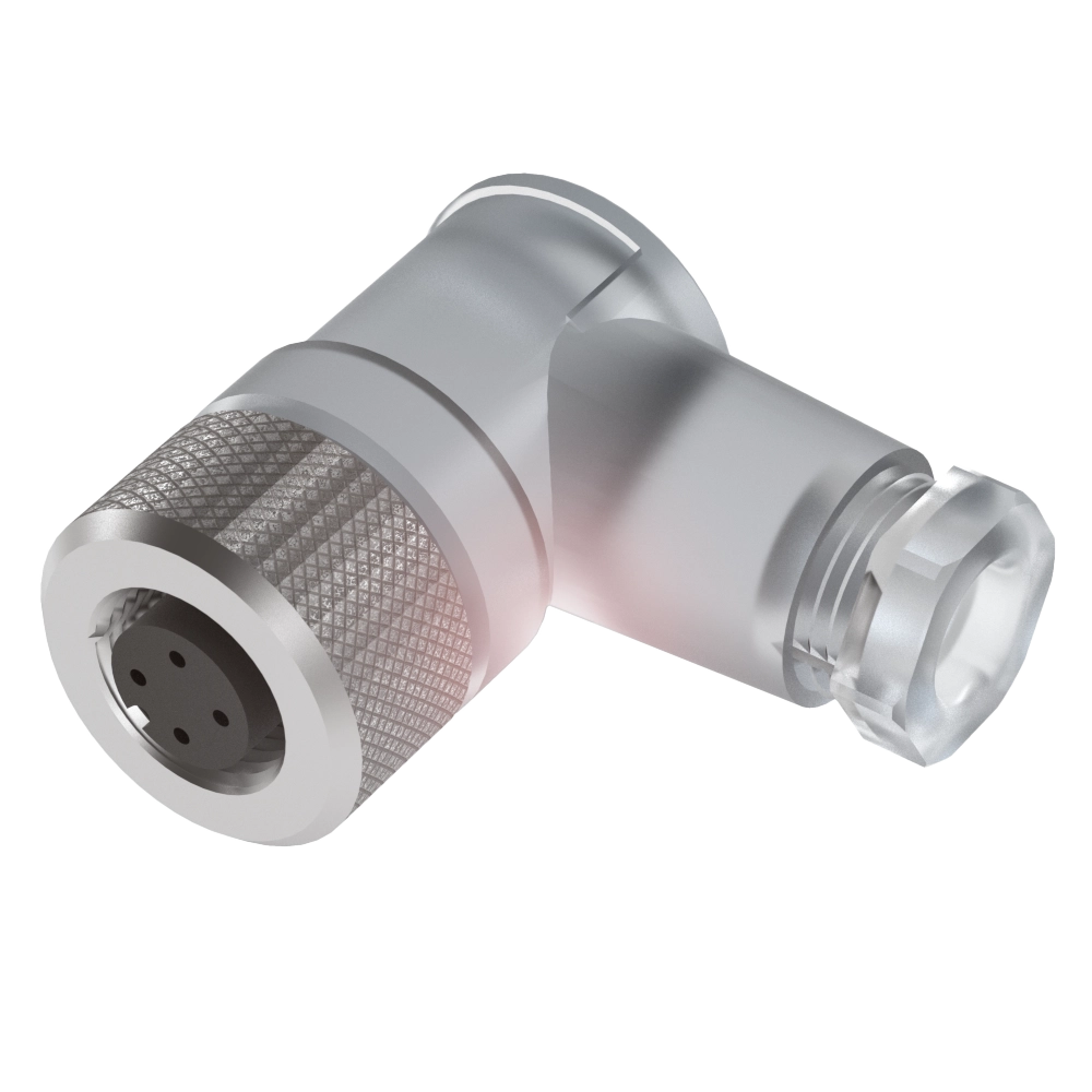 Kablo montaj konnektörleri