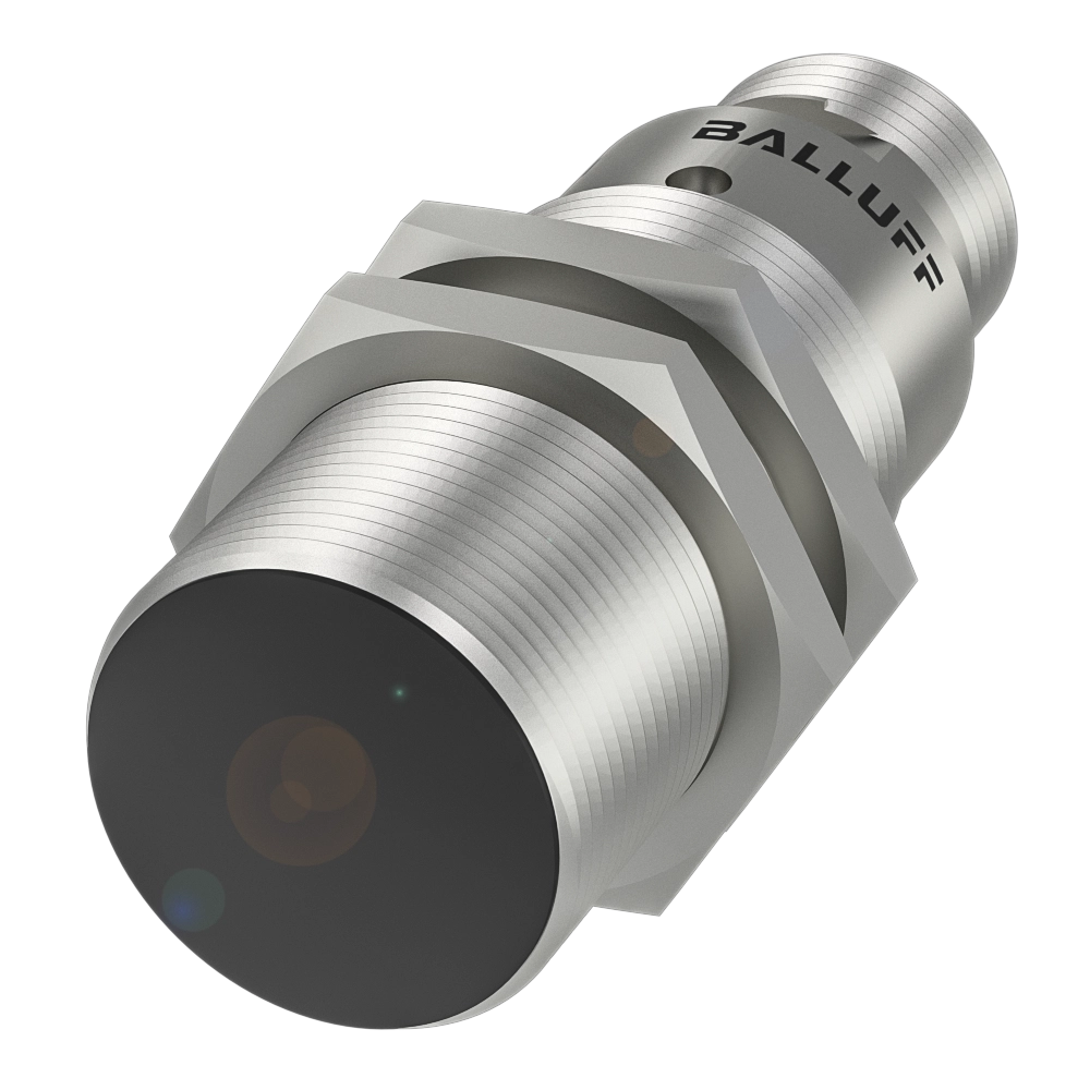 Induktive Näherungsschalter