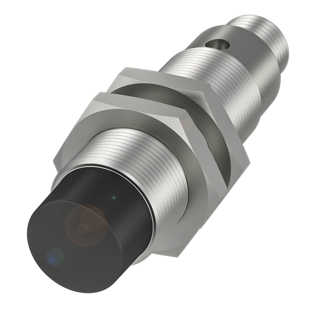 Inductive proximity switches and proximity sensors