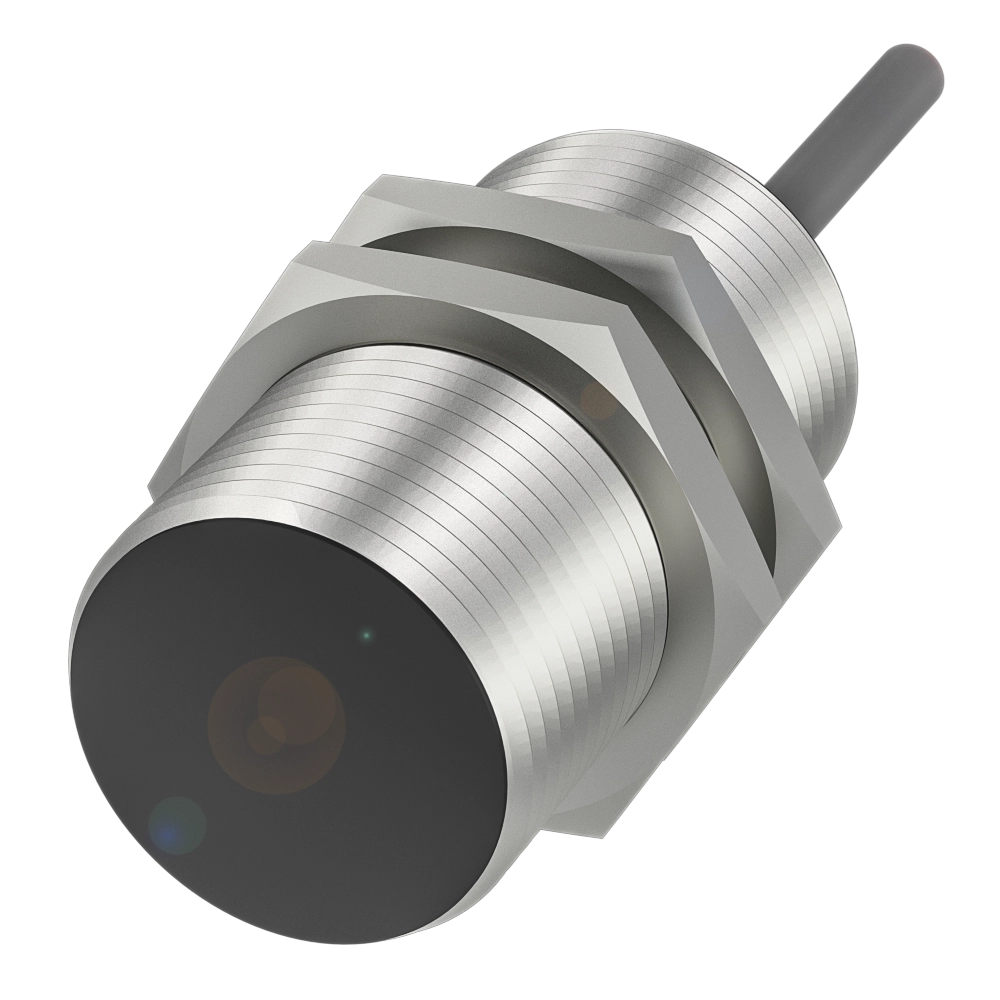 Inductive proximity switches and proximity sensors