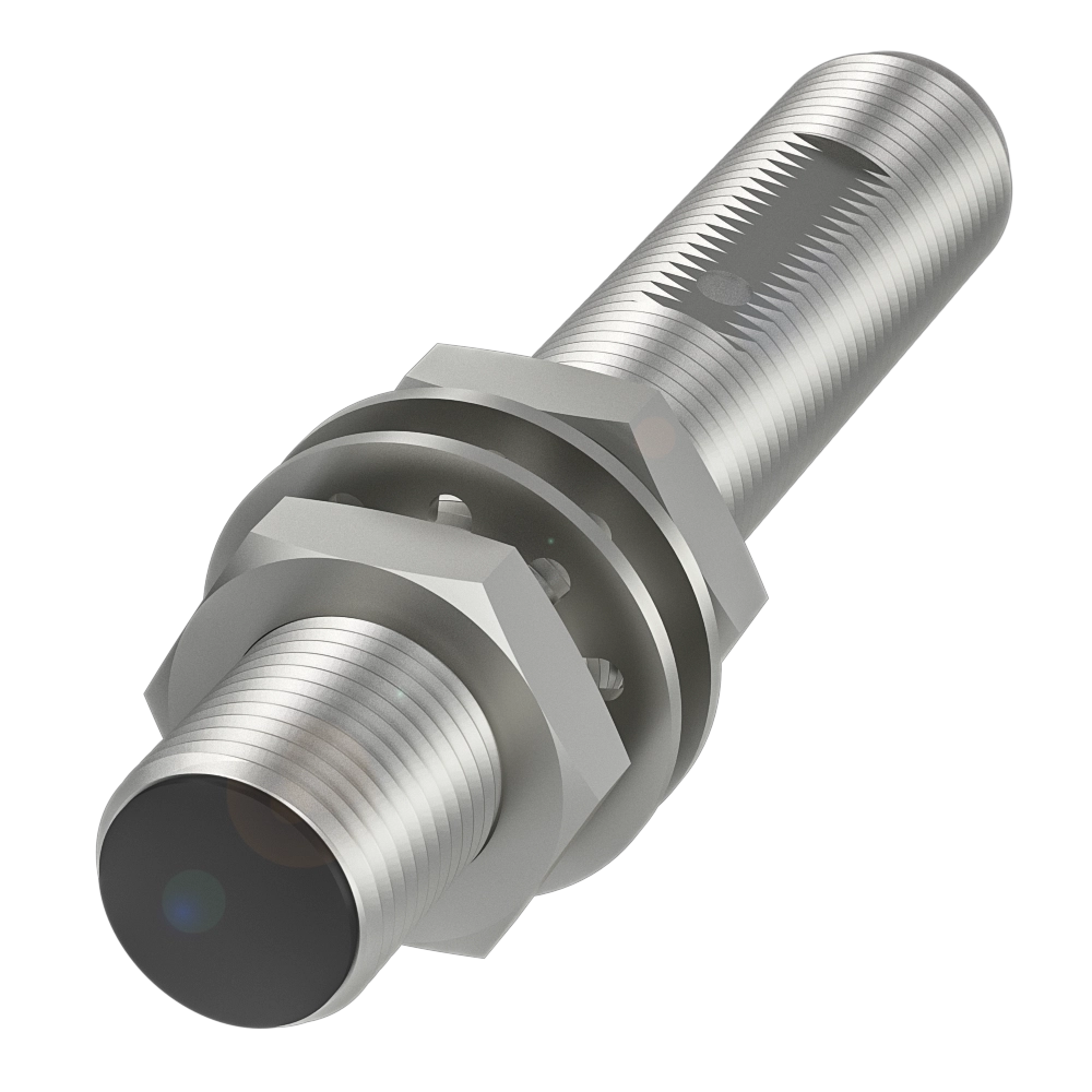 Inductive proximity switches and proximity sensors