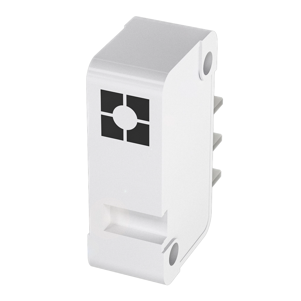 Inductive proximity switches and proximity sensors