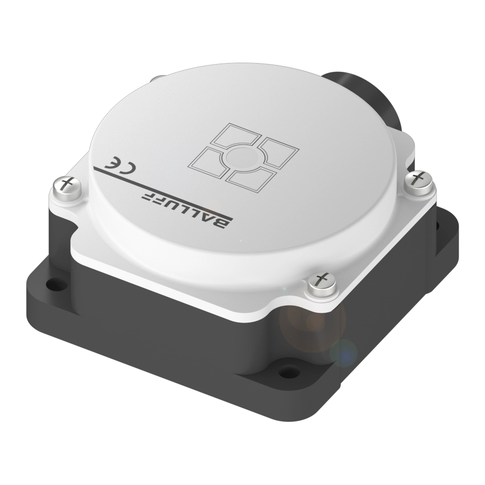 感應式近接開關