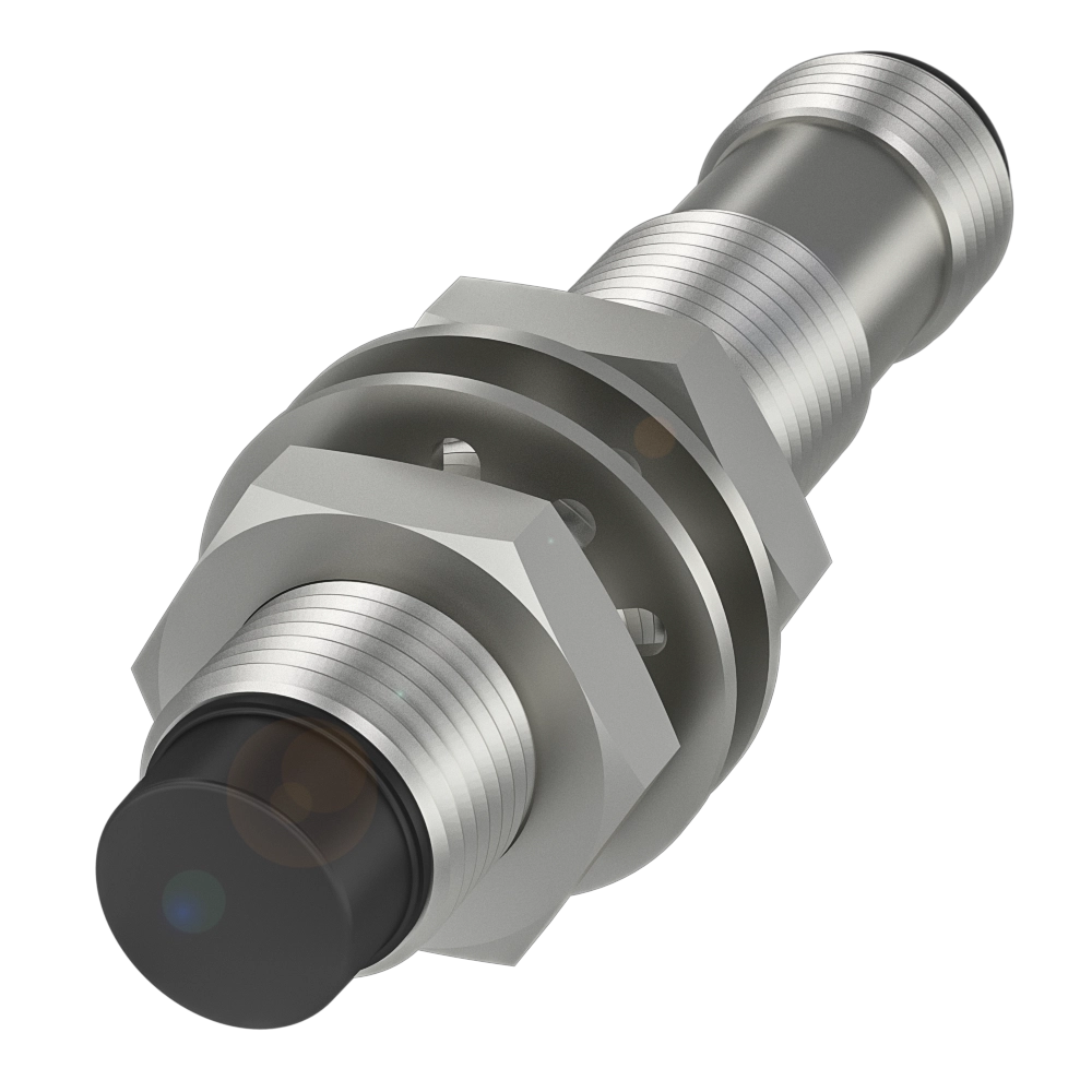 Inductive proximity switches and proximity sensors