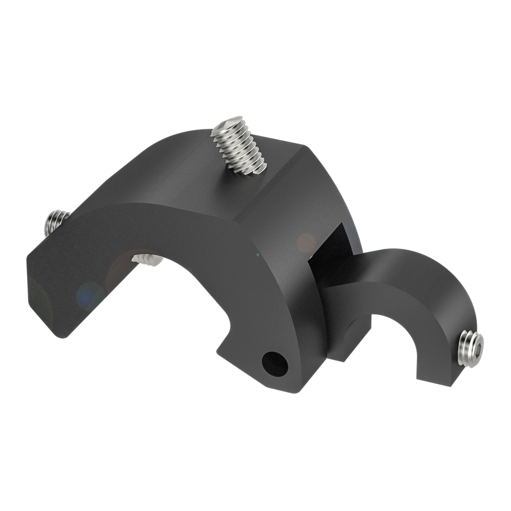 Mounting brackets for magnetic sensors