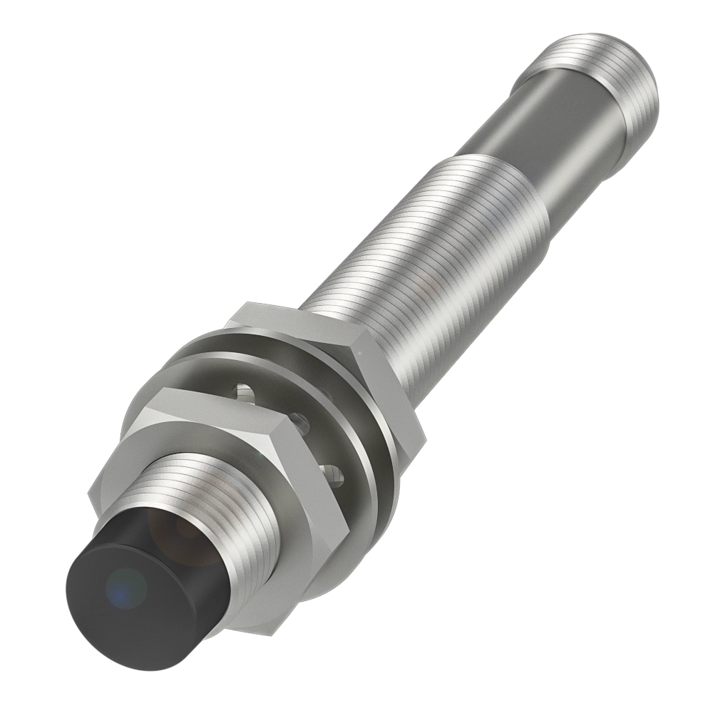 Indukční bezdotykové spínače