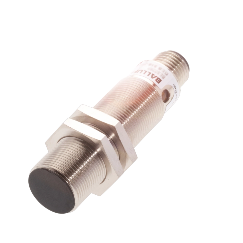 Magnetic-field-resistant inductive sensors