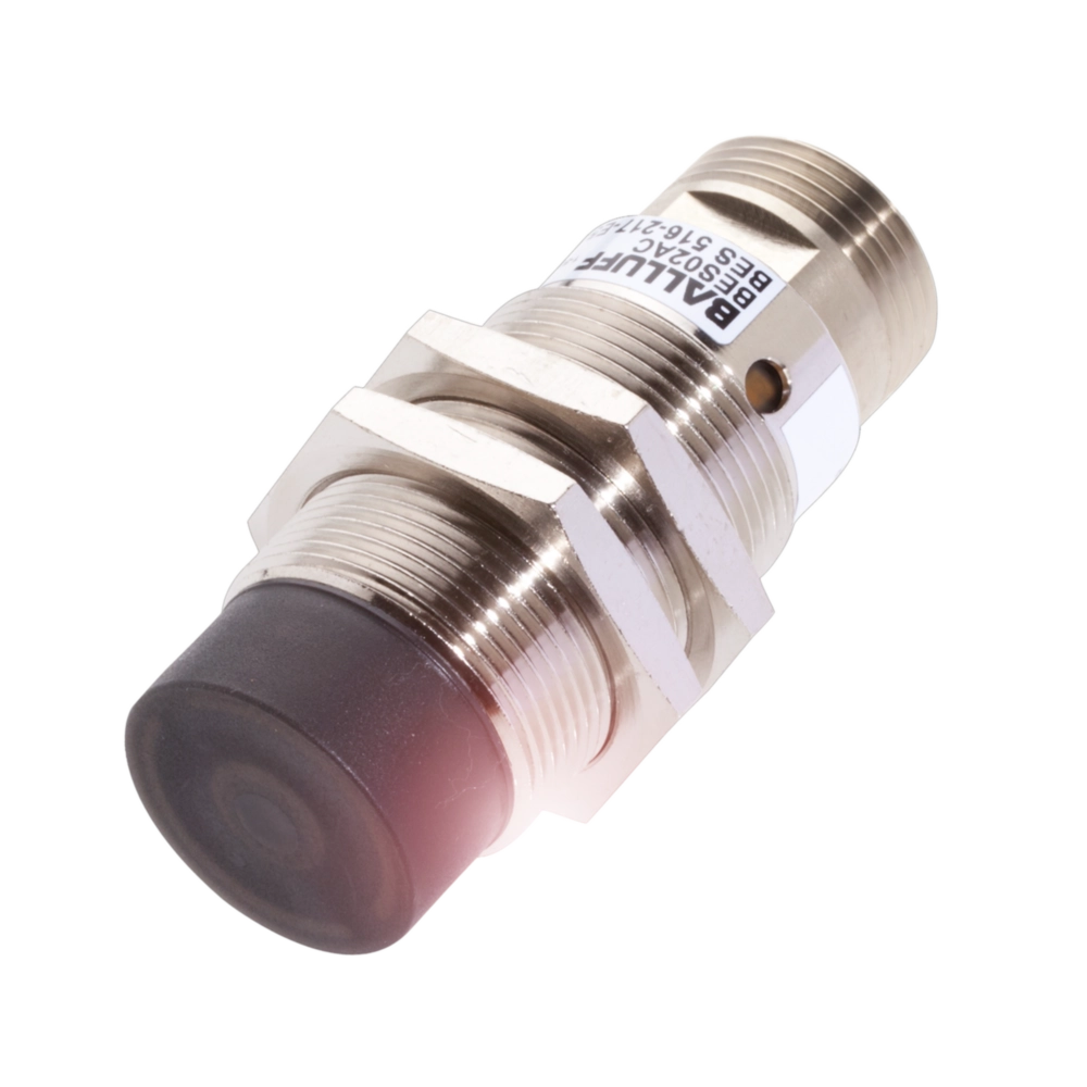 Inductive proximity switches and proximity sensors