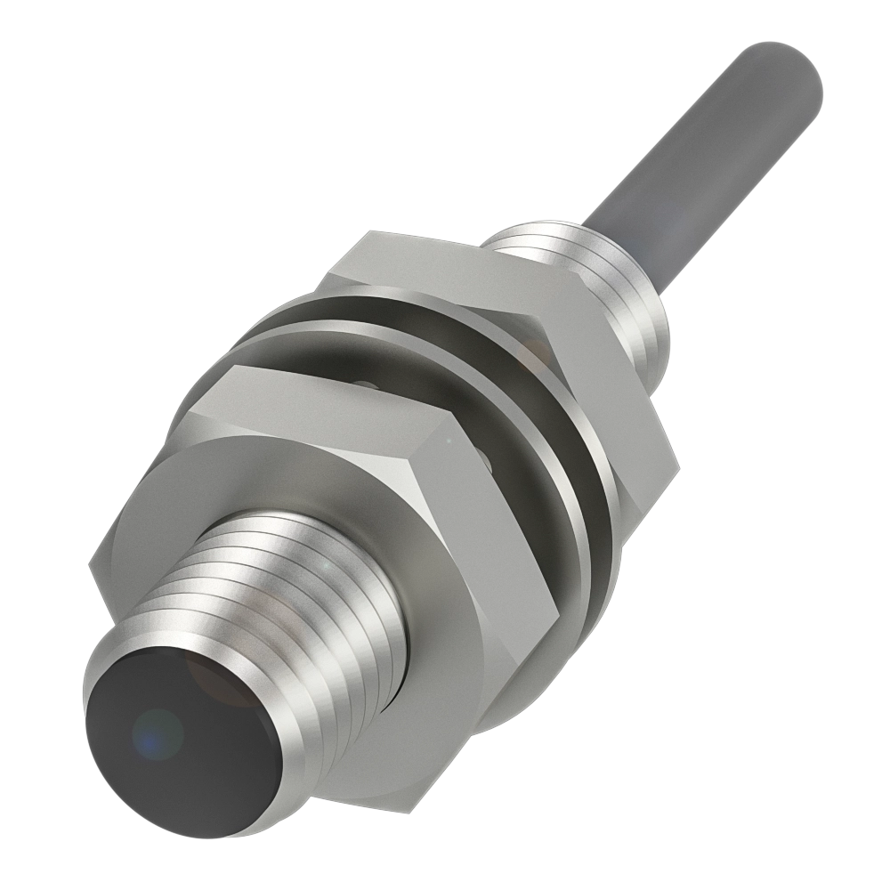 Pressure-rated inductive sensors