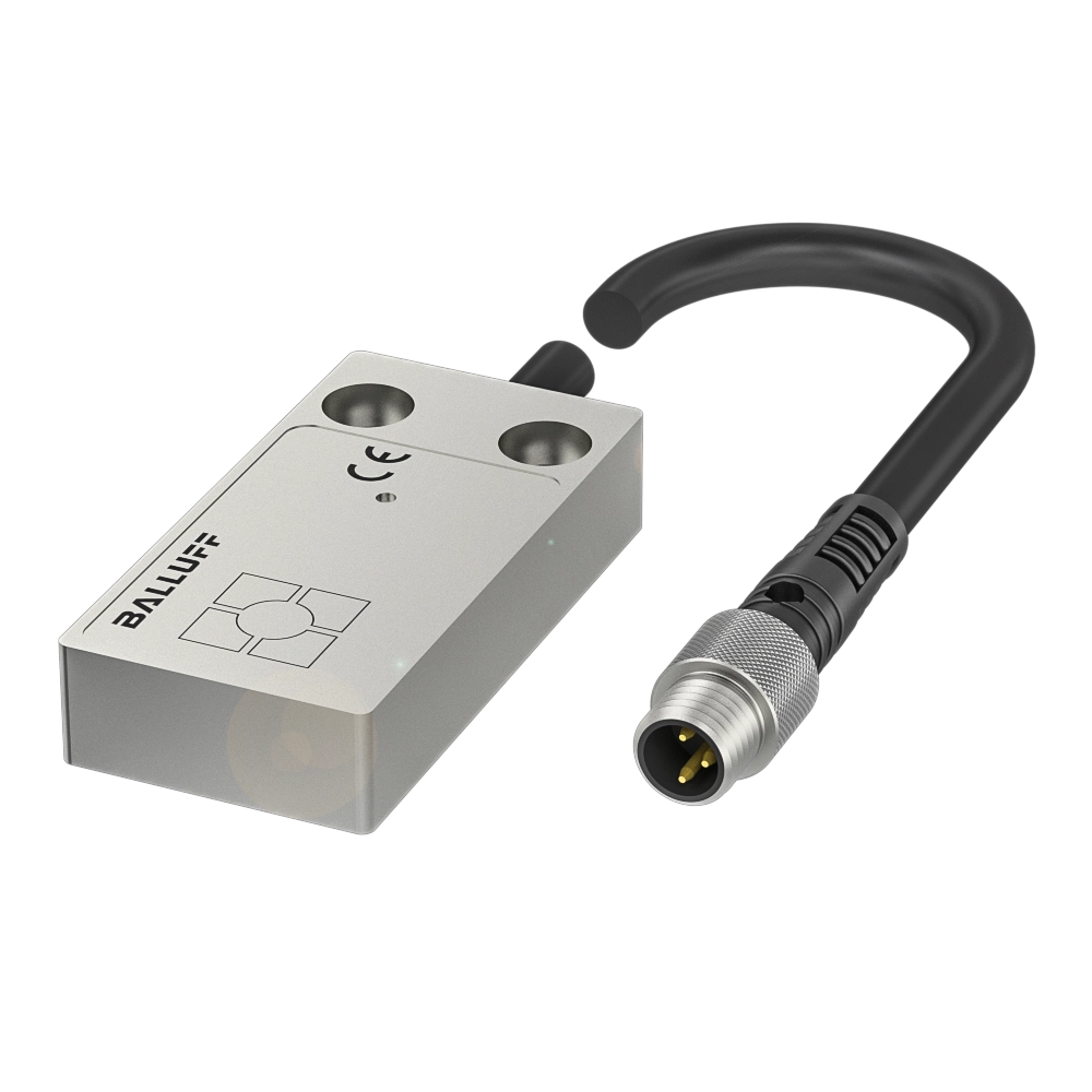 Inductive proximity switches and proximity sensors