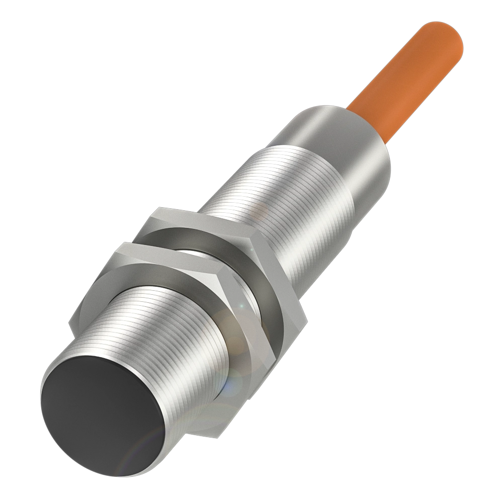 Temperature-rated inductive sensors