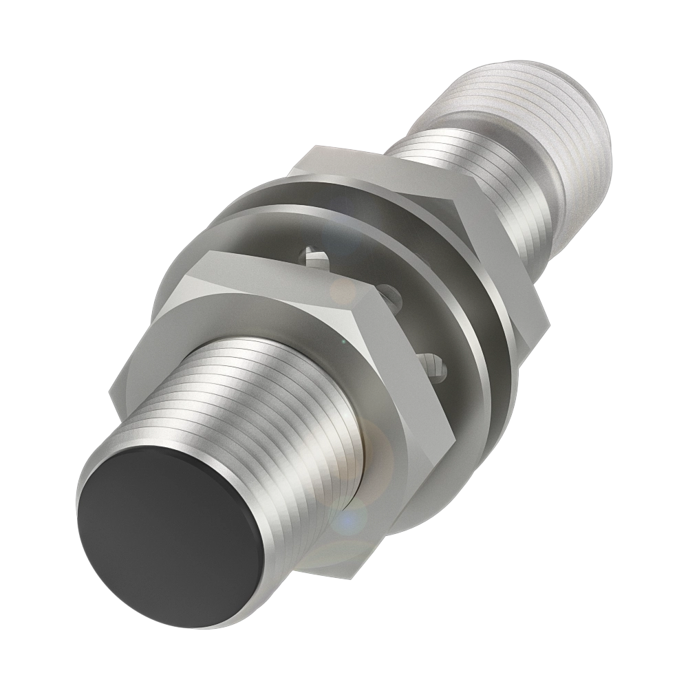 Inductive proximity switches and proximity sensors