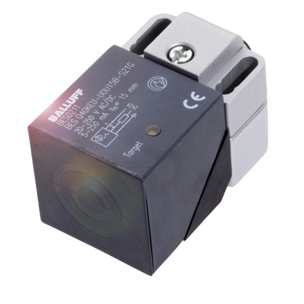 BES Q40KEU-UOU15B-S21G