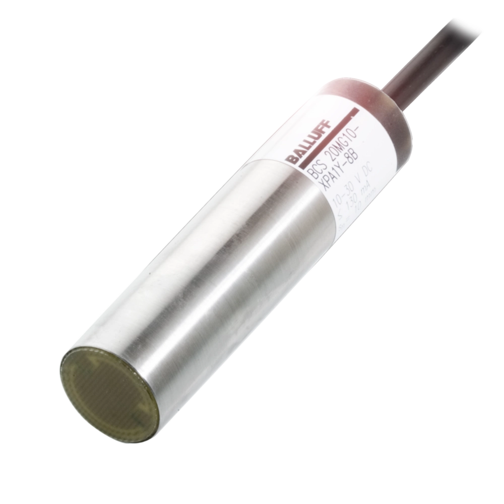 Kapazitive Sensoren mit besonderen Eigenschaften und abgesetzter Elektronik