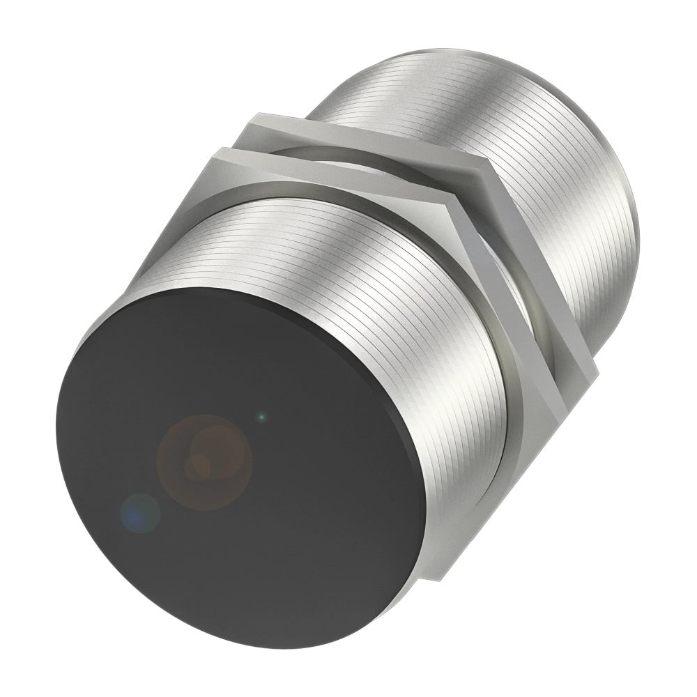 Induktive Näherungsschalter