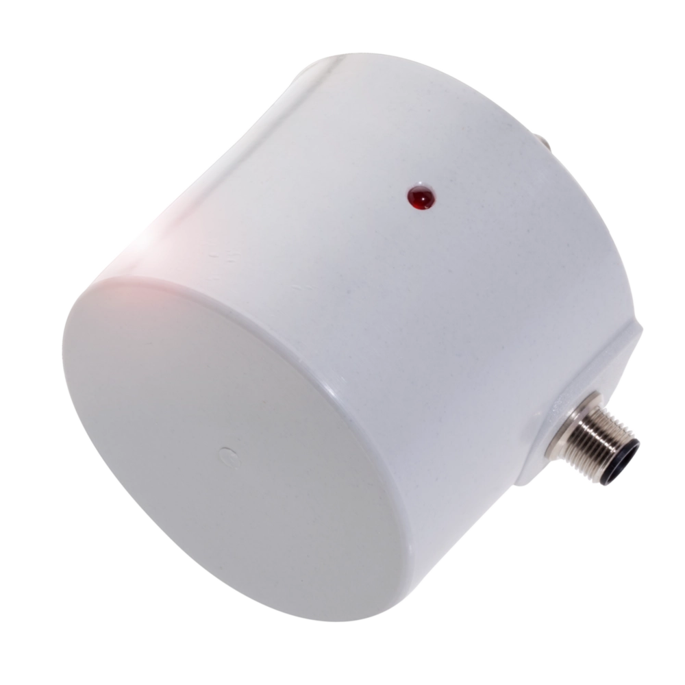 Czujniki indukcyjne zbliżeniowe