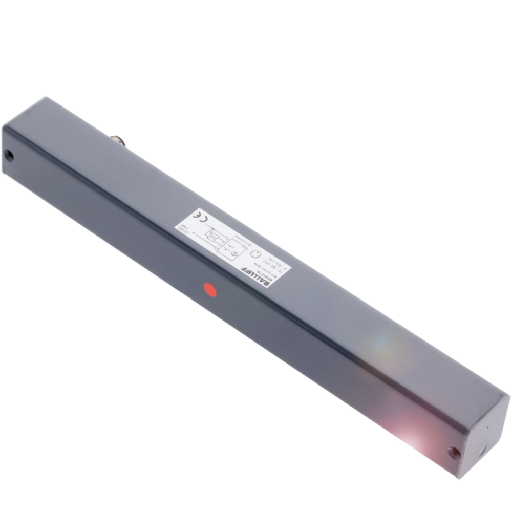 Inductive proximity switches and proximity sensors