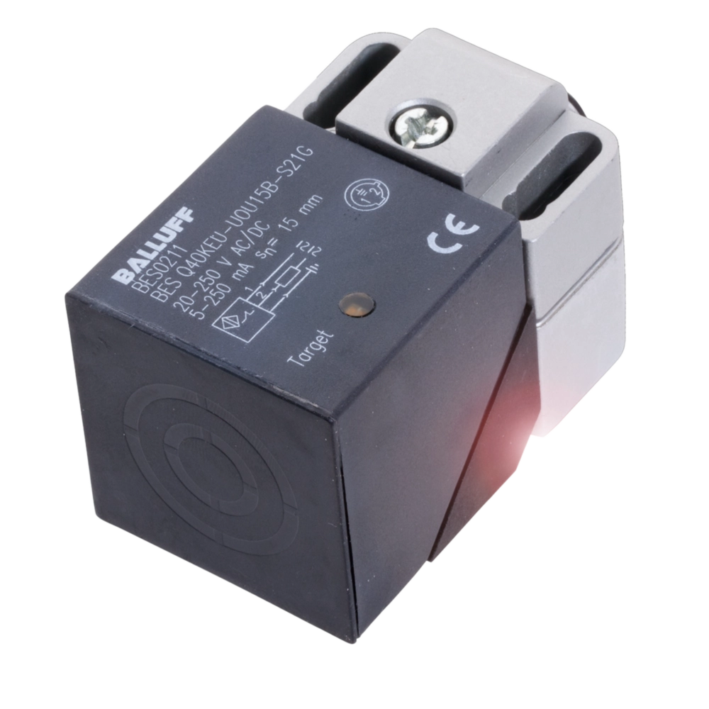 BES Q40KEU-UOU15B-S27G