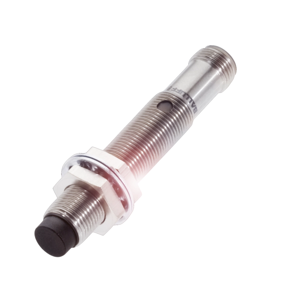 Inductive proximity switches and proximity sensors