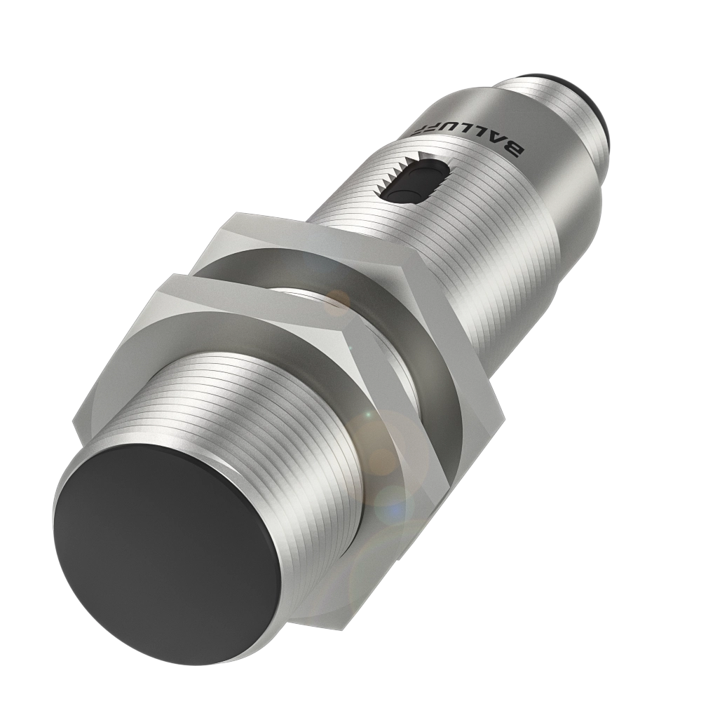 Induktive Näherungsschalter