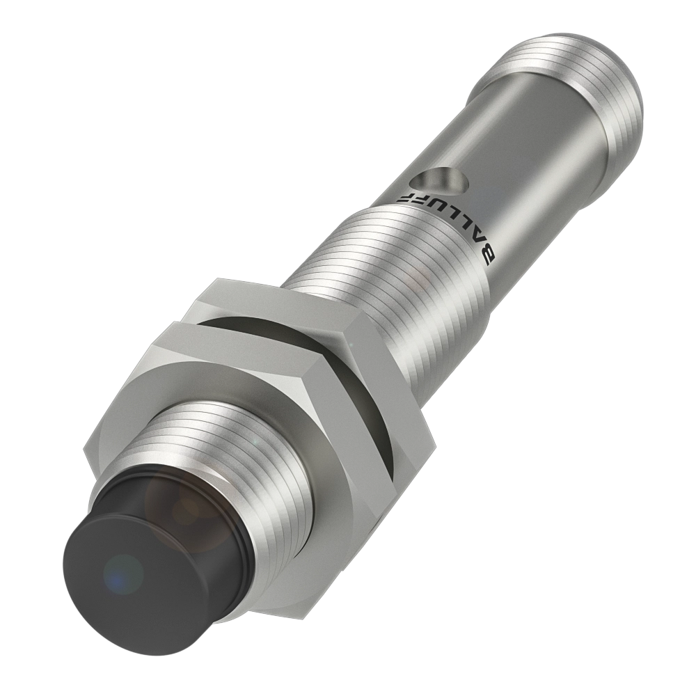 Inductive proximity switches and proximity sensors
