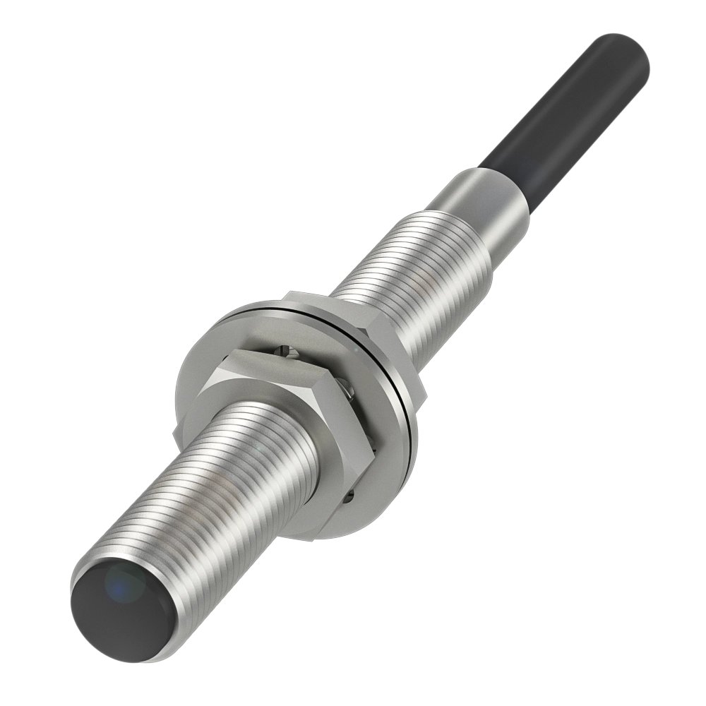 Endüktif yakınlık anahtarları